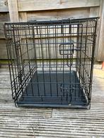 Stevige transportbox, Dieren en Toebehoren, Ophalen, Gebruikt
