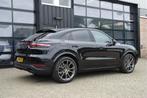 Porsche Cayenne Coupé 2.9 S 441PK Sport Chrono | Dealer Ond, Cayenne, Gebruikt, Zwart, Leder