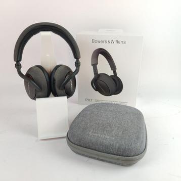 Bowers & Wilkins Px7 Koptelefoon || Nu voor € 149.99 beschikbaar voor biedingen
