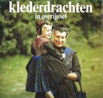 H. Schelhaas en Bert Molenaar - Klederdrachten in Overijssel, Ophalen of Verzenden, Zo goed als nieuw