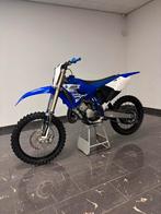 Yamaha yz 125, Motoren, Ophalen of Verzenden, Gebruikt