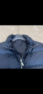 Dior oblique jas, Kleding | Heren, Jassen | Winter, Ophalen of Verzenden, Nieuw, Maat 56/58 (XL), Blauw