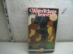 vhs 206a waterschaps heuvel ned ondert, Cd's en Dvd's, Vanaf 16 jaar, Ophalen of Verzenden, Gebruikt, Overige typen