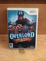 Wii game. Overlord., 1 speler, Ophalen of Verzenden, Zo goed als nieuw, Vanaf 3 jaar