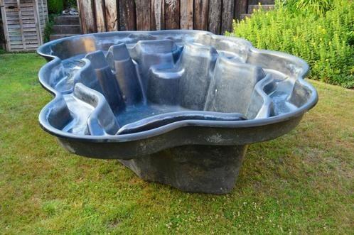 Gezocht vijver water opslag container etc, Tuin en Terras, Vijvers, Gebruikt, Ophalen