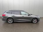 Ford Focus 2.0 EcoBlue ST Line X Business € 9.450,00, Auto's, Stof, Gebruikt, 4 cilinders, 150 pk