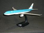 Airbus 330-200 KLM / PH-AOQ 1:1200, Ophalen, 1:200 of kleiner, Overige merken
