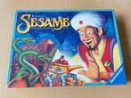 Sesame Bordspel - Ravensburger, Hobby en Vrije tijd, Gezelschapsspellen | Bordspellen, Ophalen of Verzenden, Zo goed als nieuw