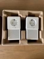 TP-Link AV1000 Powerline Adapter Kit, Computers en Software, Powerlines, Ophalen of Verzenden, Zo goed als nieuw
