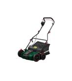 2-in-1 verticuteermachine en beluchter 1800 W, Tuin en Terras, Verticuteermachines, Ophalen, Zo goed als nieuw, Elektrisch, Parkside