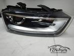 Audi Q3 8U Xenon LED Koplamp Rechts 8U0941004H, Ophalen of Verzenden, Gebruikt