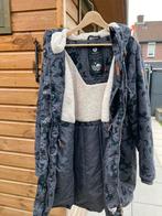Ragwear winterparka maat 48, Kleding | Dames, Ophalen of Verzenden, Zo goed als nieuw