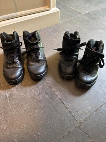 Dansschoenen papillion beschikbaar voor biedingen
