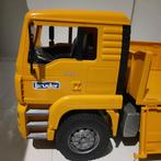 Bruder TG 410 A, Ophalen, Gebruikt