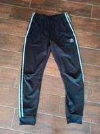 Adidas trainingsbroek zwart, Zwart, Ophalen of Verzenden, Zo goed als nieuw, Adidas