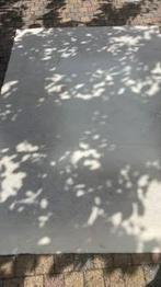 Beige/wit ikea vloerkleed 160x230, Tuin en Terras, Ophalen of Verzenden, Gebruikt, Beton
