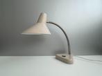 Jaren '60 bureaulamp Hala, Verzenden