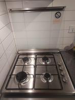 Etna vrijstaande gaskookplaat, Witgoed en Apparatuur, Fornuizen, Ophalen, Minder dan 85 cm, 4 kookzones, Zo goed als nieuw