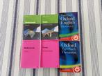 verschillende woordenboeken, Ophalen of Verzenden, Zo goed als nieuw, Van Dale, Duits