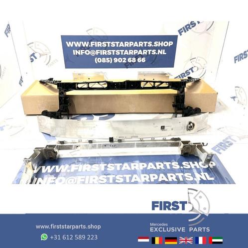 W247 B KLASSE VOORFRONT SET Mercedes BKLASSE 2018-2024 ALUMI, Auto-onderdelen, Carrosserie en Plaatwerk, Bumper, Mercedes-Benz