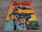 buck danny 13, Eén stripboek, Ophalen of Verzenden, Gelezen