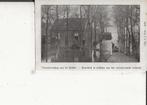 Kethel Overstroming Boerderij midden in weiland 18 mei 1903, Verzamelen, Ansichtkaarten | Nederland, Ophalen of Verzenden, Voor 1920