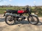 Honda SS50 Ruilen voor MT, Ophalen, Gebruikt, Maximaal 45 km/u, Overige modellen