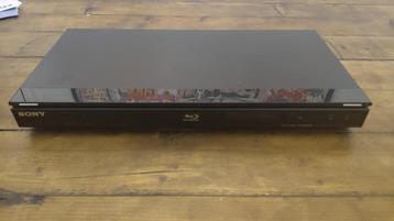 Sony BDP-S360 Blu-ray speler beschikbaar voor biedingen
