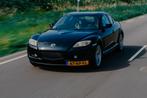 Mazda RX-8 1.3 I 141KW Renesis 2004 Zwart, 1308 cc, Achterwielaandrijving, 192 pk, 1290 kg