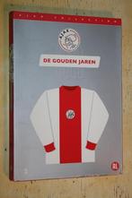 De Gouden Jaren Ajax Collection 2 DVD, Voetbal, Gebruikt, Alle leeftijden, Ophalen of Verzenden