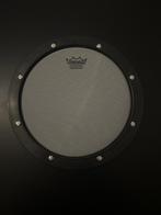 Remo practice pad (stembaar), Muziek en Instrumenten, Drumstellen en Slagwerk, Ophalen of Verzenden, Zo goed als nieuw, Overige merken
