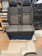 Super nette staat bijrijdersbank voor sprinter 906/crafter, Auto-onderdelen, Ophalen, Gebruikt, Mercedes-Benz