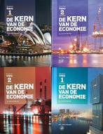 De KERN van de Economie Bovenbouw HAVO of VWO 1/2 A. Heertje, Boeken, Schoolboeken, Verzenden, Economie, Dr. Arnold Heertje, Zo goed als nieuw