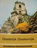 Oostelijk Oostenrijk (Kosmos reisgids), Overige merken, Europa, Ophalen of Verzenden, Zo goed als nieuw
