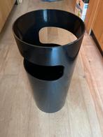 Kartell Paraplubak - Gino Colombini Design, Kunststof, Gebruikt, Ophalen of Verzenden, Minder dan 10 liter