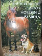 Bach Remedies voor honden en paarden door M. Dudok- van Heel, Honden, Ophalen of Verzenden, Zo goed als nieuw, Margriet Dudok- van Heel.