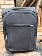 Rolkoffer, Ophalen of Verzenden, Zo goed als nieuw, Overige materialen