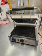 Hendi wafel/tosti ijzer, Ophalen of Verzenden, Gebruikt, 25 tot 50 cm, Minder dan 100 cm