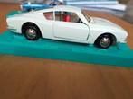 FORD OSI 20M TS 1970 MARKLIN, Ophalen of Verzenden, Zo goed als nieuw, Auto, Overige merken