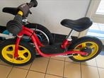 Puky loopfiets kleur rood, Kinderen en Baby's, Speelgoed | Buiten | Voertuigen en Loopfietsen, Ophalen, Gebruikt, Loopfiets