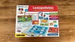 Clementoni Spelend Leren Lezen - Educatief Spel, Ophalen of Verzenden, Zo goed als nieuw, Taal en Lezen