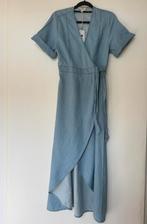 Nieuw Shoeby wrap spijkerjurk XS/S, Kleding | Dames, Jumpsuits, Nieuw, Shoeby, Maat 36 (S), Verzenden