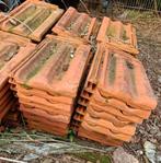 Mulder Dakpannen - Gebruikt, Ophalen, Gebruikt, Steen of Klei, Minder dan 5 m²