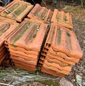 Mulder Dakpannen - Gebruikt beschikbaar voor biedingen