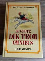 De Grote Dik Trom Omnibus - C. Joh. Kieviet, Ophalen of Verzenden, Gelezen, C. Joh. Kieviet, Fictie algemeen