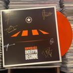 Vinyl LP Rowwen Heze Onderaan Beginne ORANJE GESIGNEERD NEW, Cd's en Dvd's, Vinyl | Nederlandstalig, Ophalen of Verzenden, Nieuw in verpakking