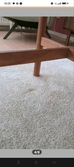 Nieuwe salontafel Klarskov van Jysk, Huis en Inrichting, Ophalen, 50 tot 100 cm, Zo goed als nieuw, Minder dan 50 cm