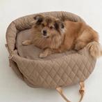 Stijlvolle gewatteerde hondentas, Dieren en Toebehoren, Honden-accessoires, Ophalen, Nieuw