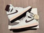Air Jordan 1 High OG A Ma Maniere, Maat 40, Kleding | Heren, Schoenen, Bruin, Nieuw, Ophalen of Verzenden, Sneakers of Gympen