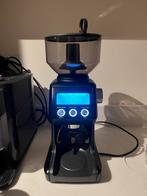 Sage smart grinder koffiemolen, Ophalen, Zo goed als nieuw